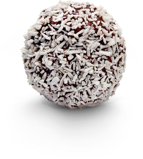 Picture of CHOKLADBOLL 50X75G